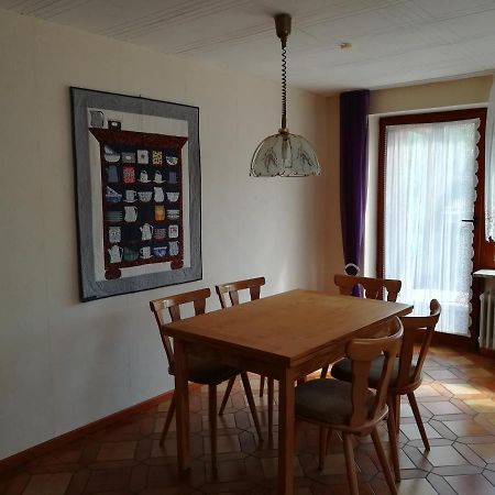 Ferienwohnung Harms Hitzacker Exterior foto